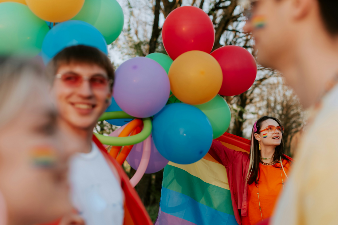 Queere und LGBTQ-freundliche Veranstaltungen in München