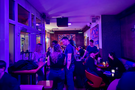 Queere und LGBTQ-freundliche Bars in München