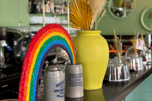 Queere und LGBTQ-freundliche Restaurants in München